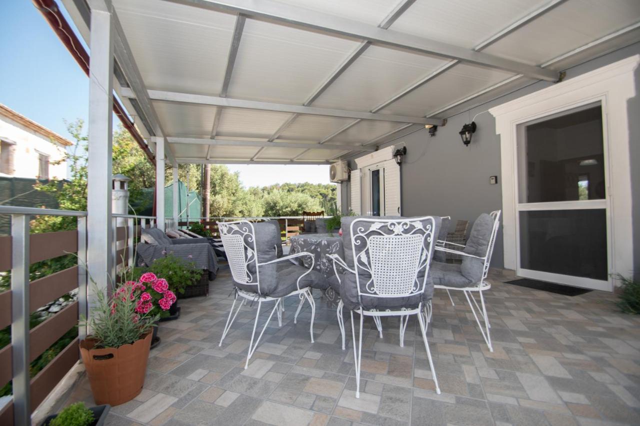 Kampi  Sohoro Forest Hill Apartment By "Elite" מראה חיצוני תמונה