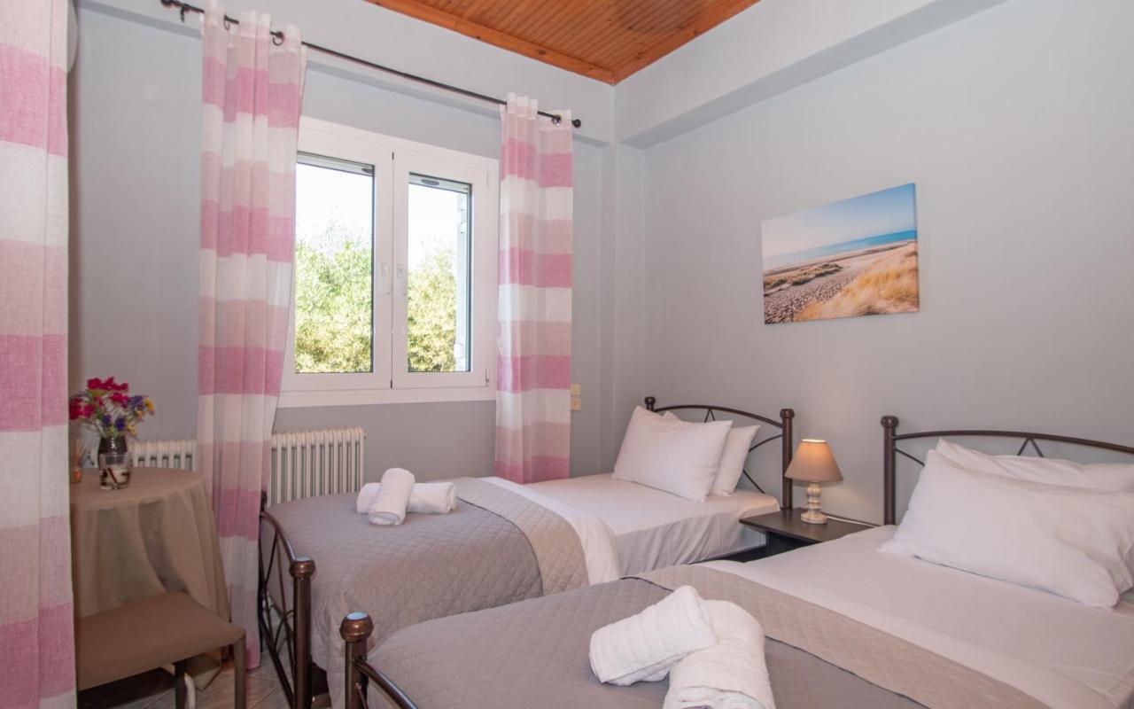 Kampi  Sohoro Forest Hill Apartment By "Elite" מראה חיצוני תמונה