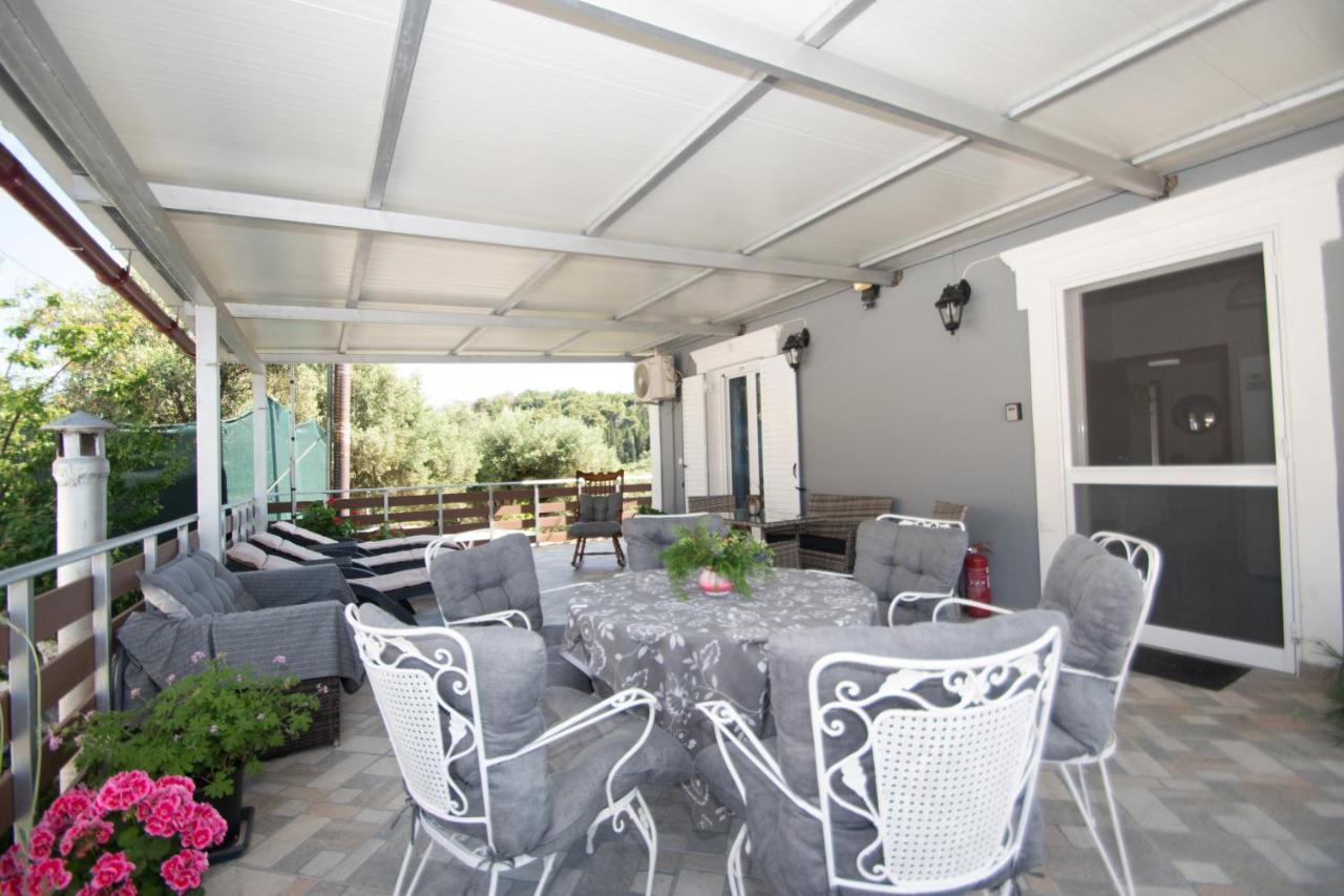 Kampi  Sohoro Forest Hill Apartment By "Elite" מראה חיצוני תמונה
