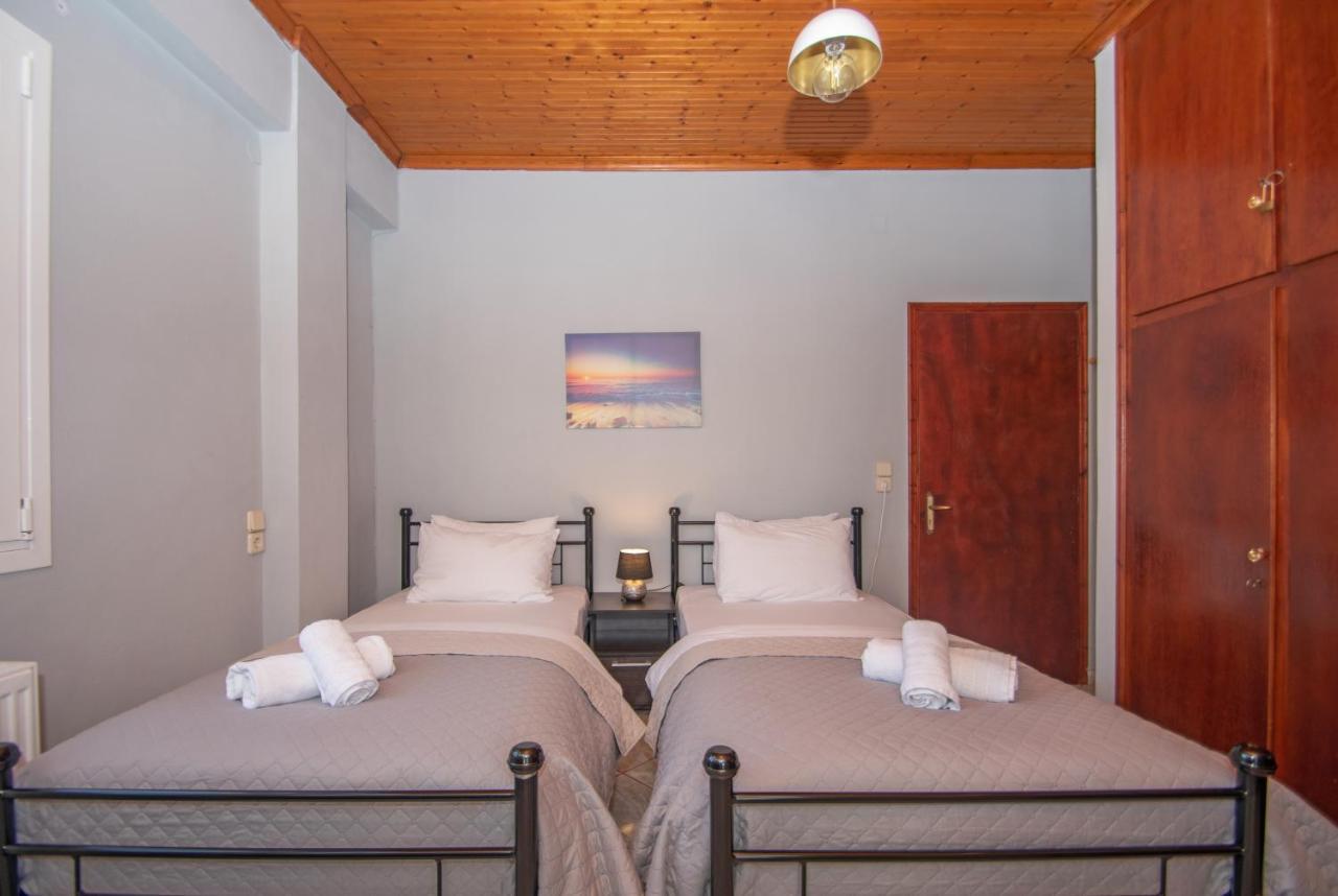 Kampi  Sohoro Forest Hill Apartment By "Elite" מראה חיצוני תמונה