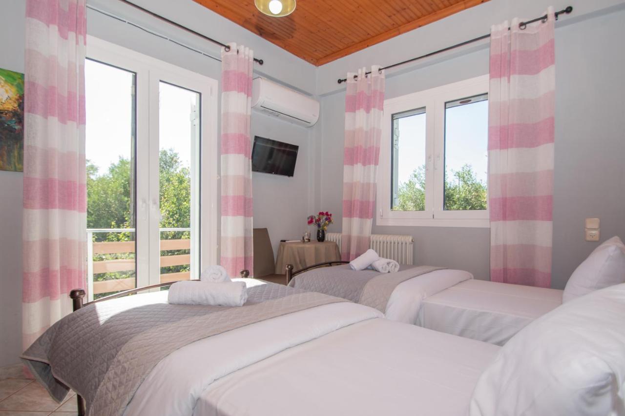 Kampi  Sohoro Forest Hill Apartment By "Elite" מראה חיצוני תמונה