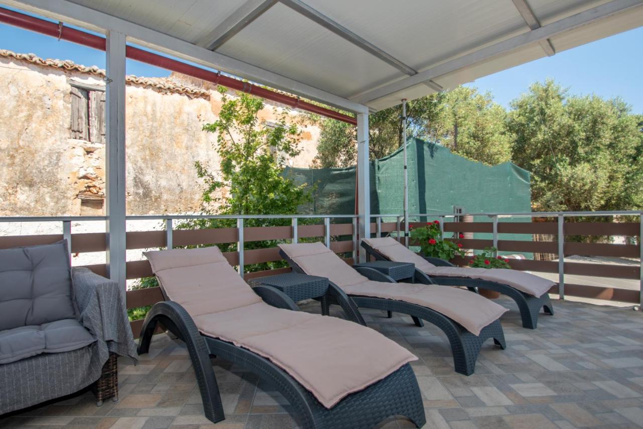 Kampi  Sohoro Forest Hill Apartment By "Elite" מראה חיצוני תמונה