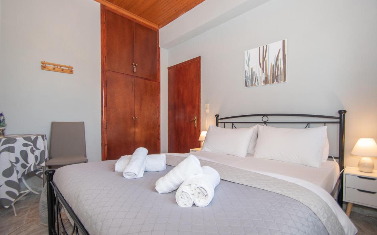 Kampi  Sohoro Forest Hill Apartment By "Elite" מראה חיצוני תמונה