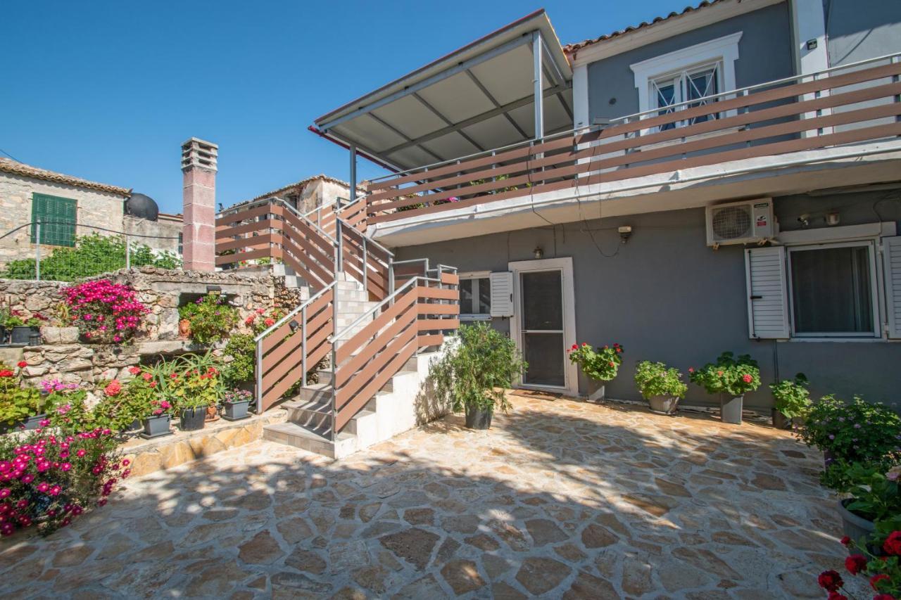 Kampi  Sohoro Forest Hill Apartment By "Elite" מראה חיצוני תמונה