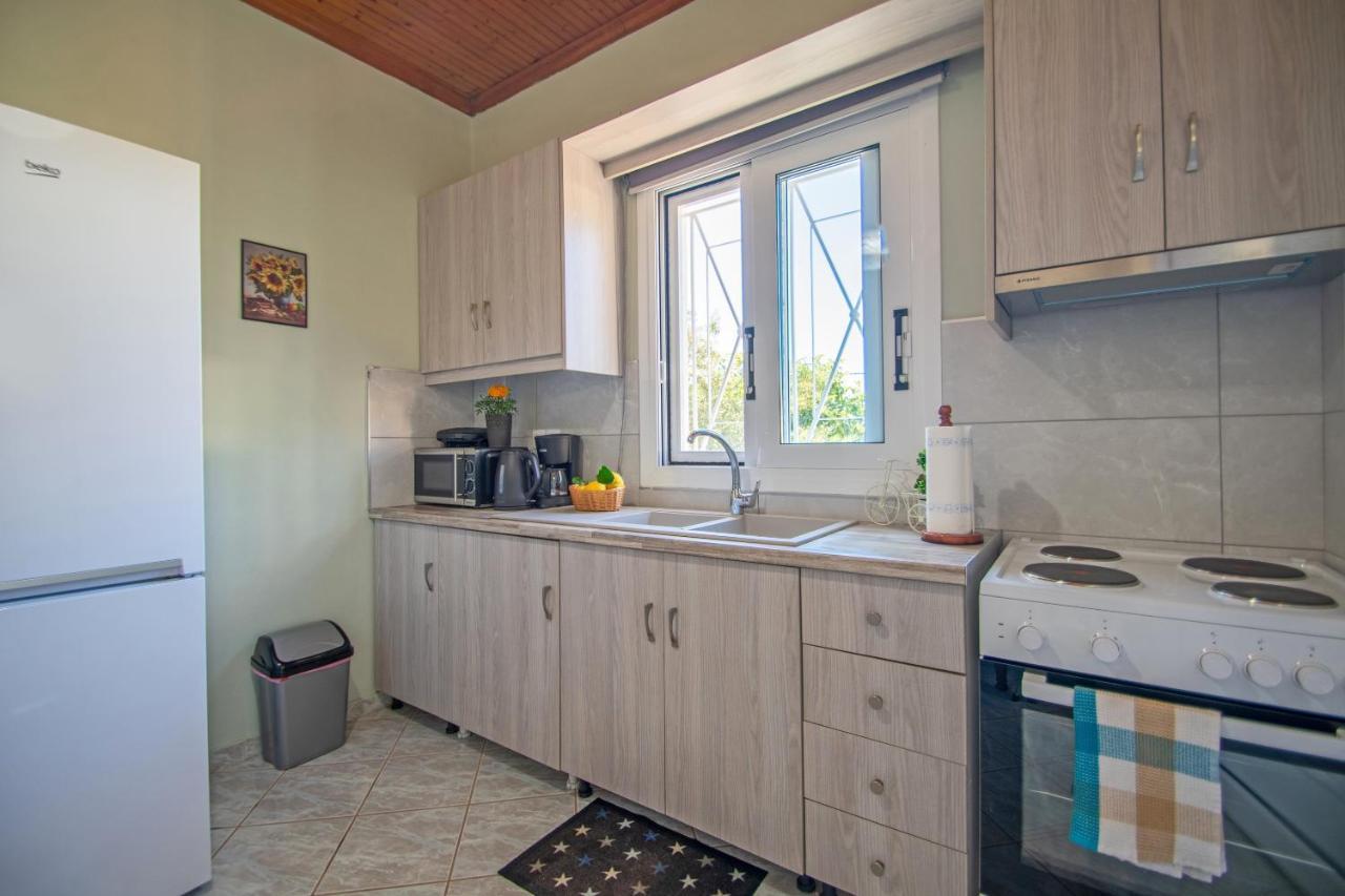 Kampi  Sohoro Forest Hill Apartment By "Elite" מראה חיצוני תמונה